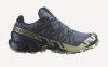 Кроссовки SPEEDCROSS 6 GTX (RU 45.5 UK 11.5 USm 12 СМ 29.5; grisaille/carbon/tea)